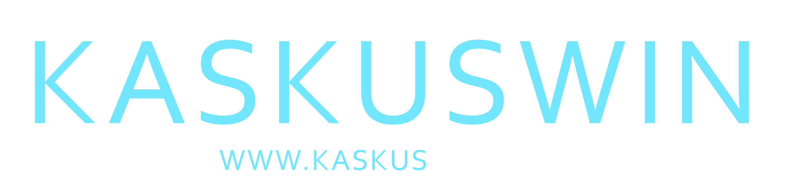logo bukti jackpot KASKUSWIN